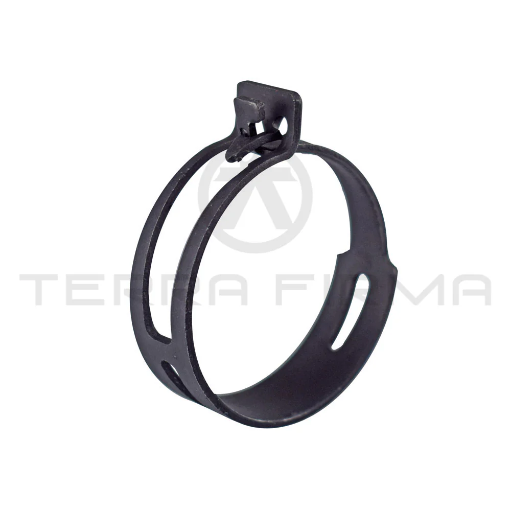 Nissan Skyline R34 (Except GTR) Lower Radiator Hose Clamp, Engine Side RB25/20