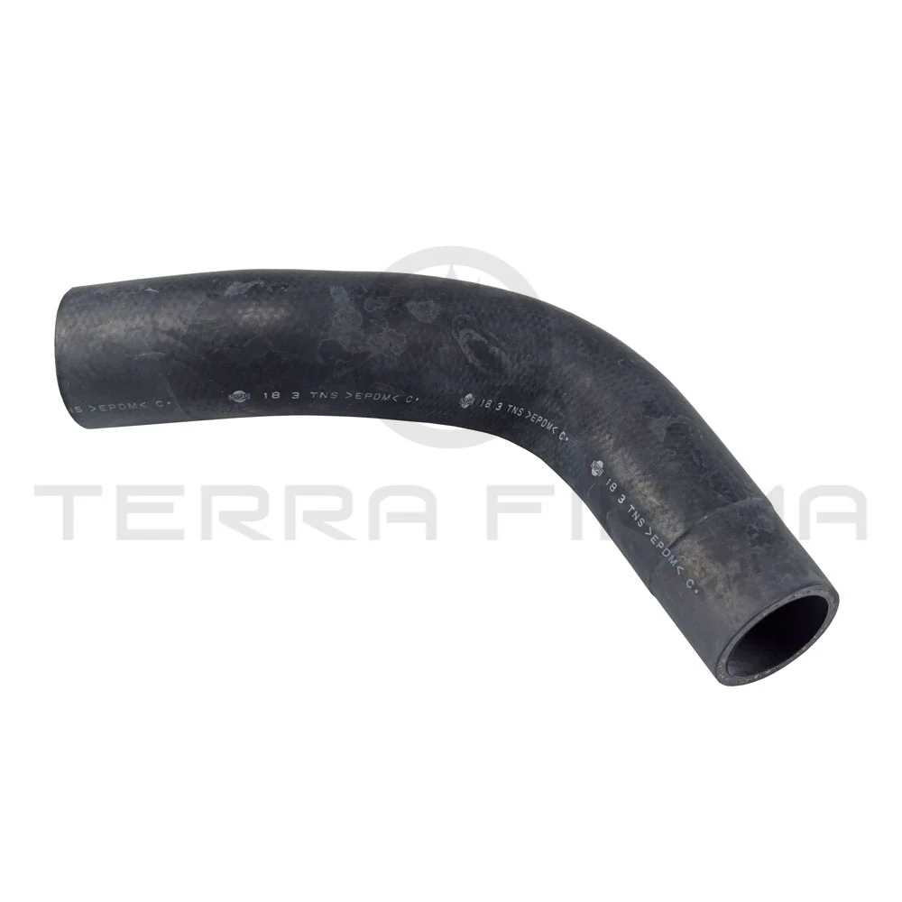 Nissan Skyline R34 (Except GTR) Radiator Hose Kit RB25/20 - Image 2
