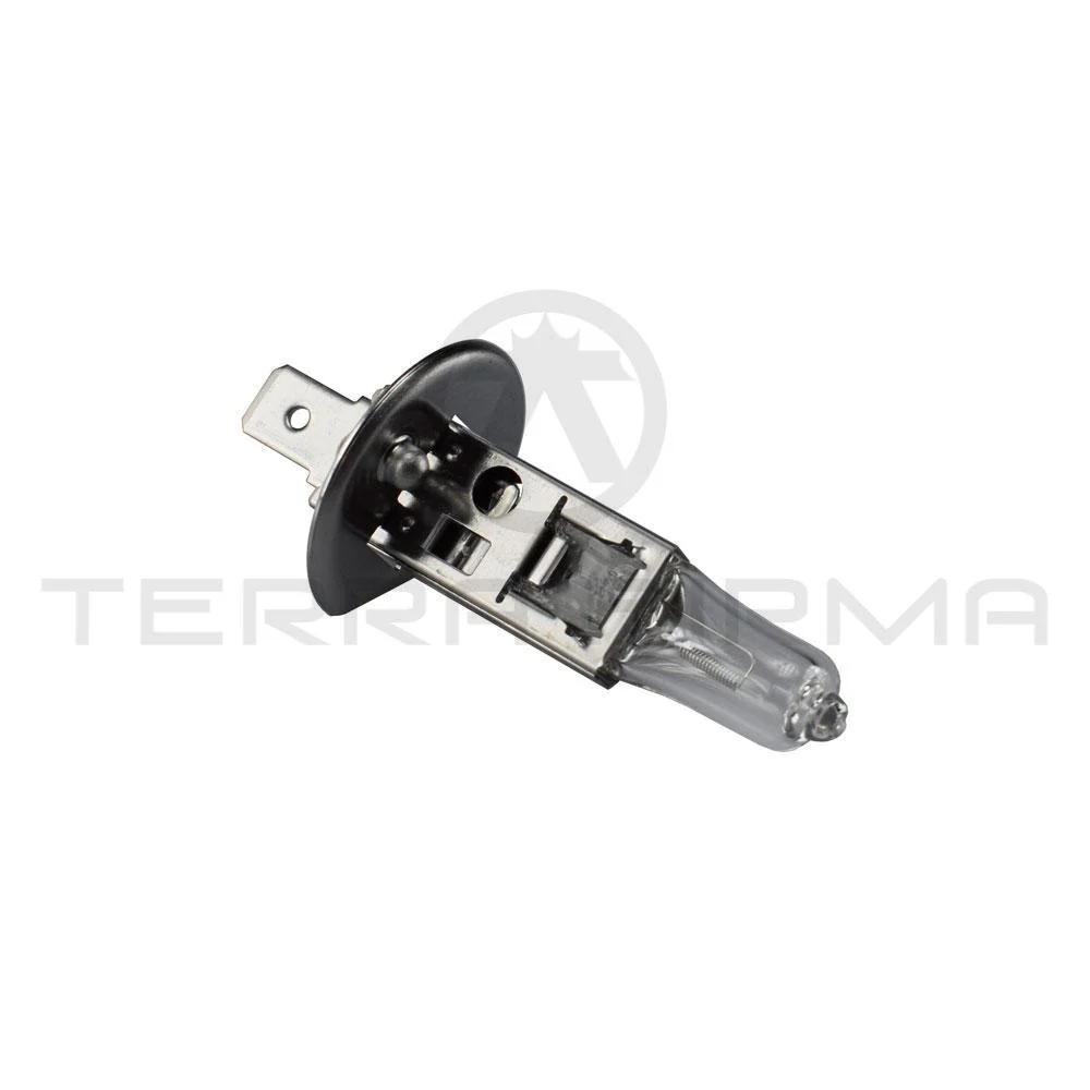 Nissan Skyline R34 Halogen Headlight Lamp Bulb Center 12V-55W (26011AA)