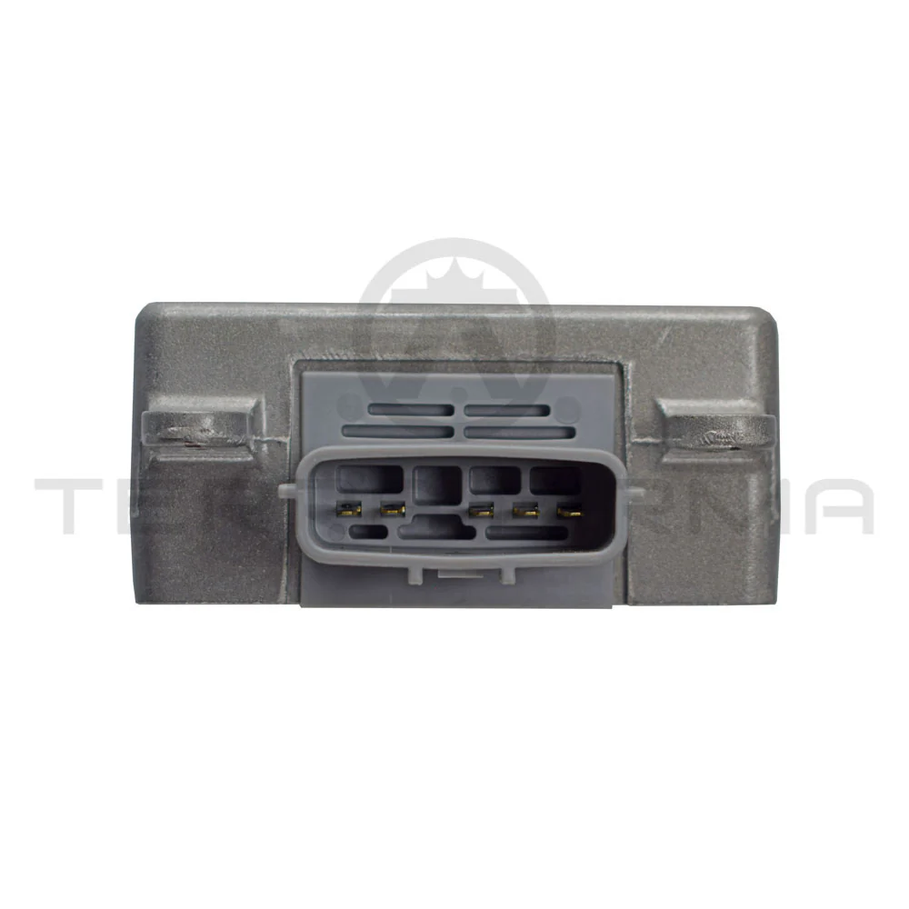 Nissan Skyline R34 Xenon Headlight Actuator Assembly (Late) - Image 3