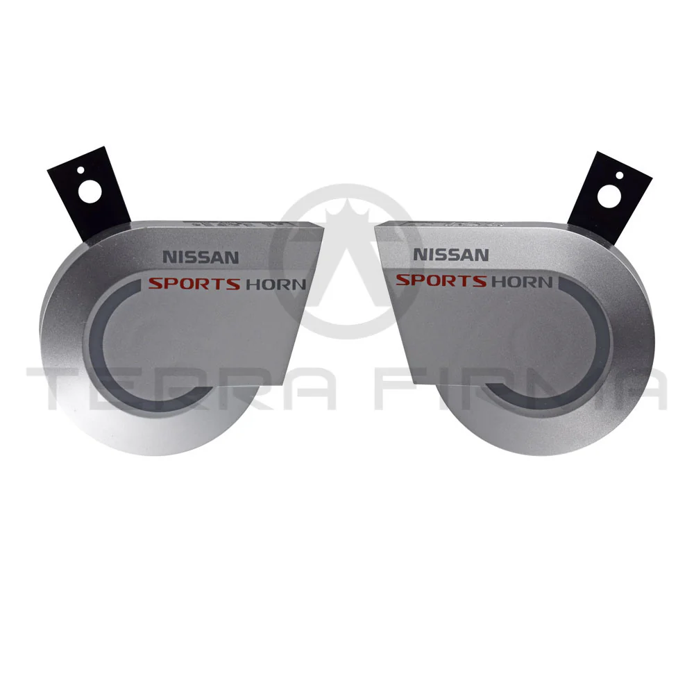 Nissan Sports Horns, Pair