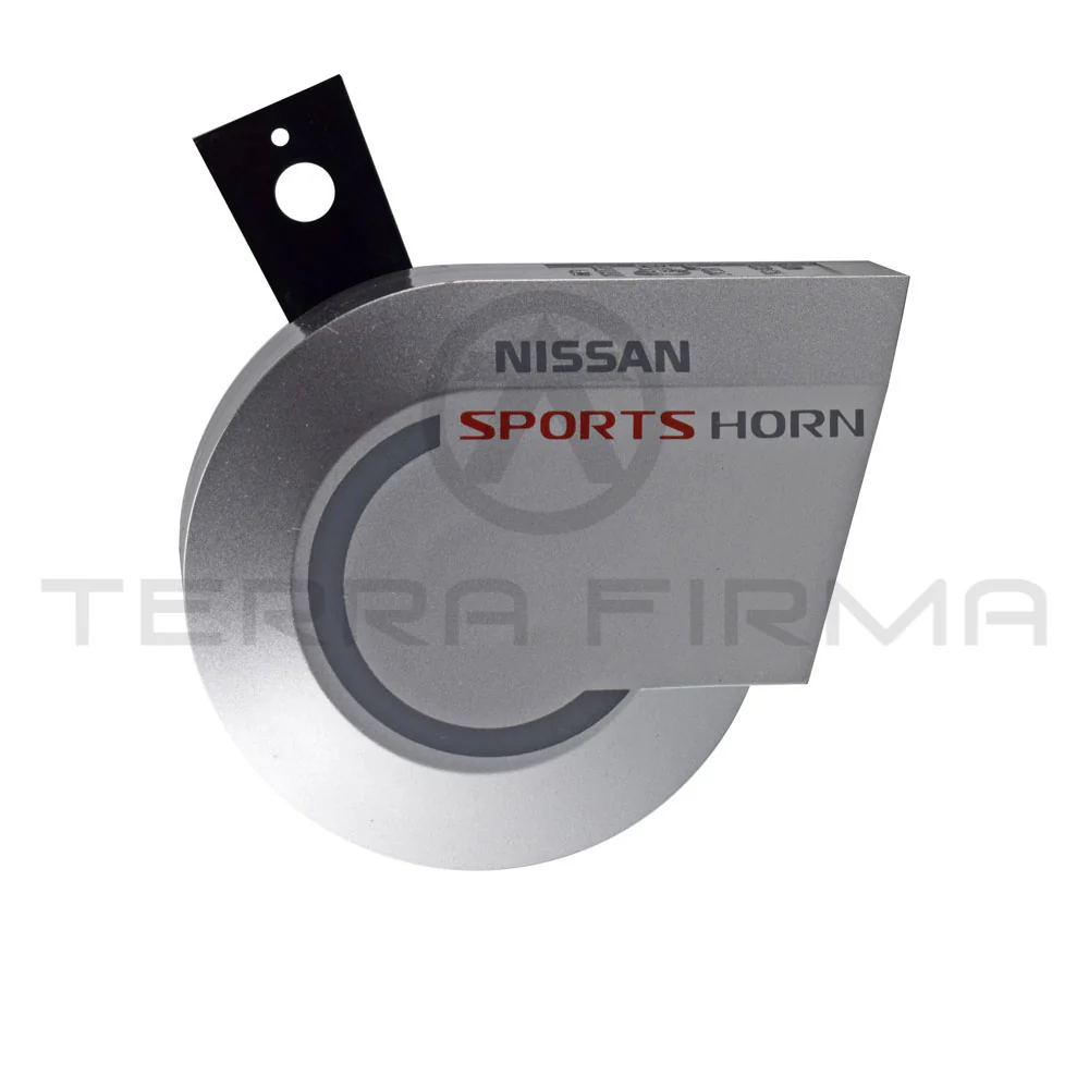 Nissan Sports Horns, Pair - Image 3