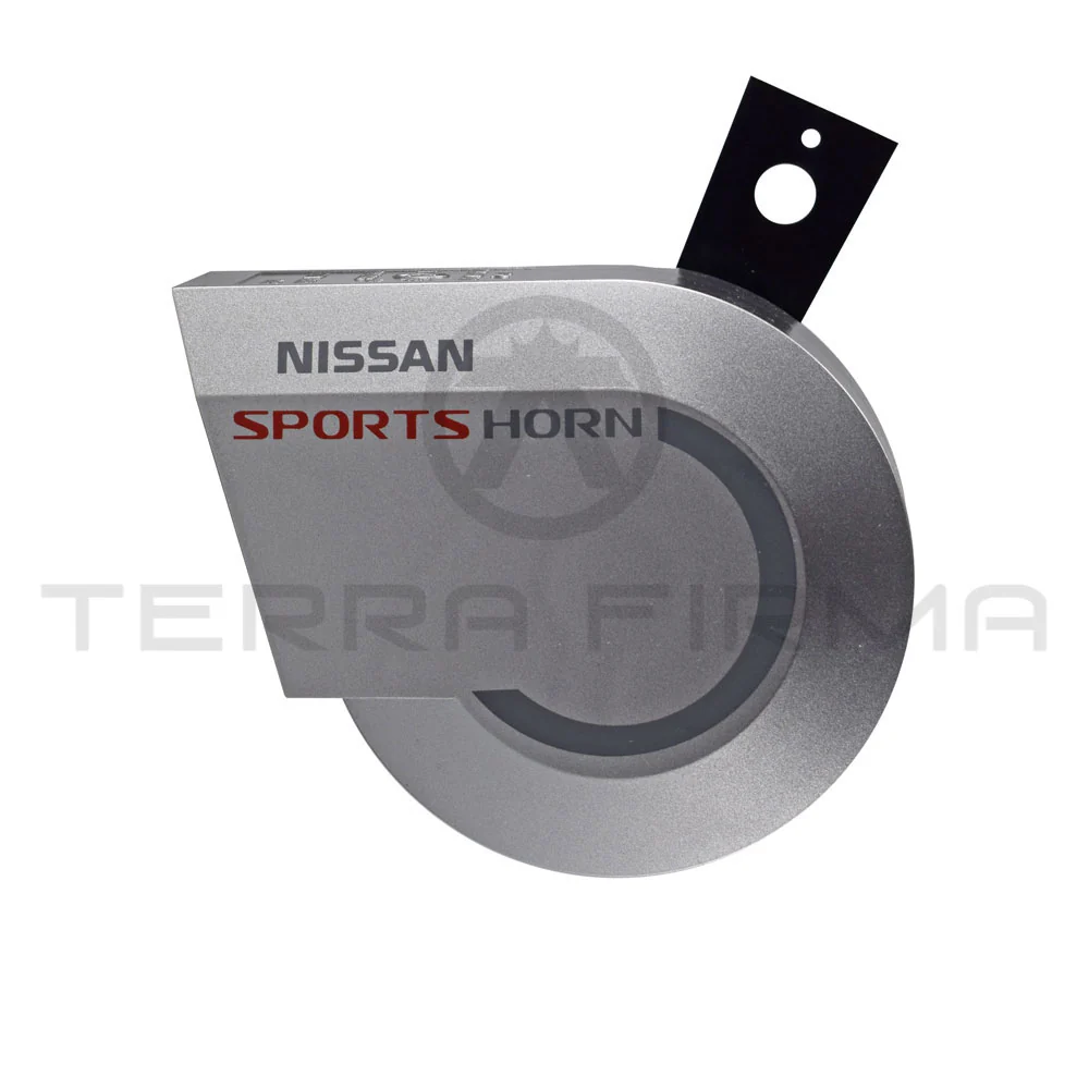 Nissan Sports Horns, Pair - Image 4