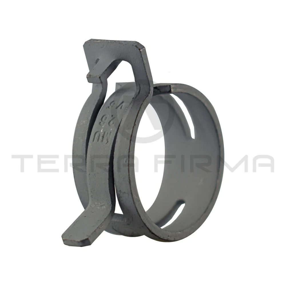 Nissan Stagea C34 Heater Hose Clamp