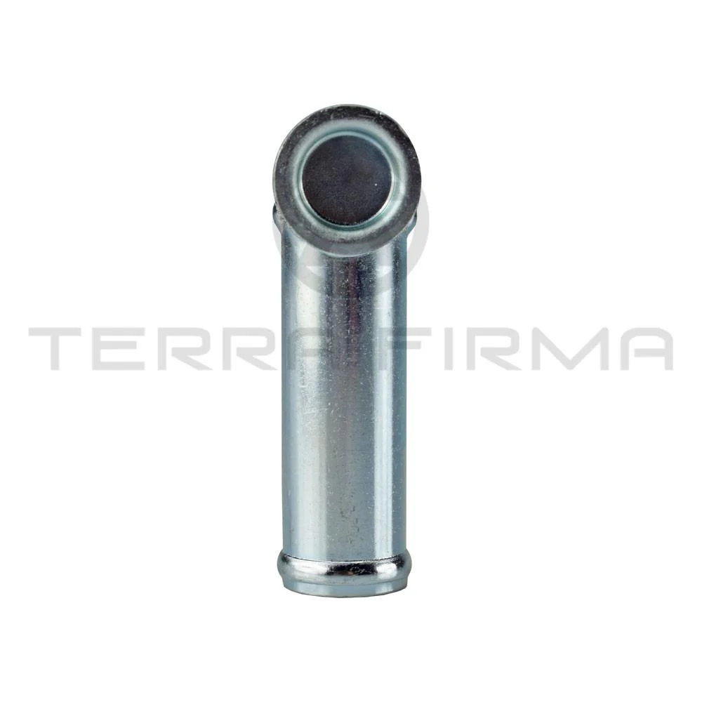 Nissan Stagea C34 260RS Front Water Hose Connector on Block RB26DETT - Image 4