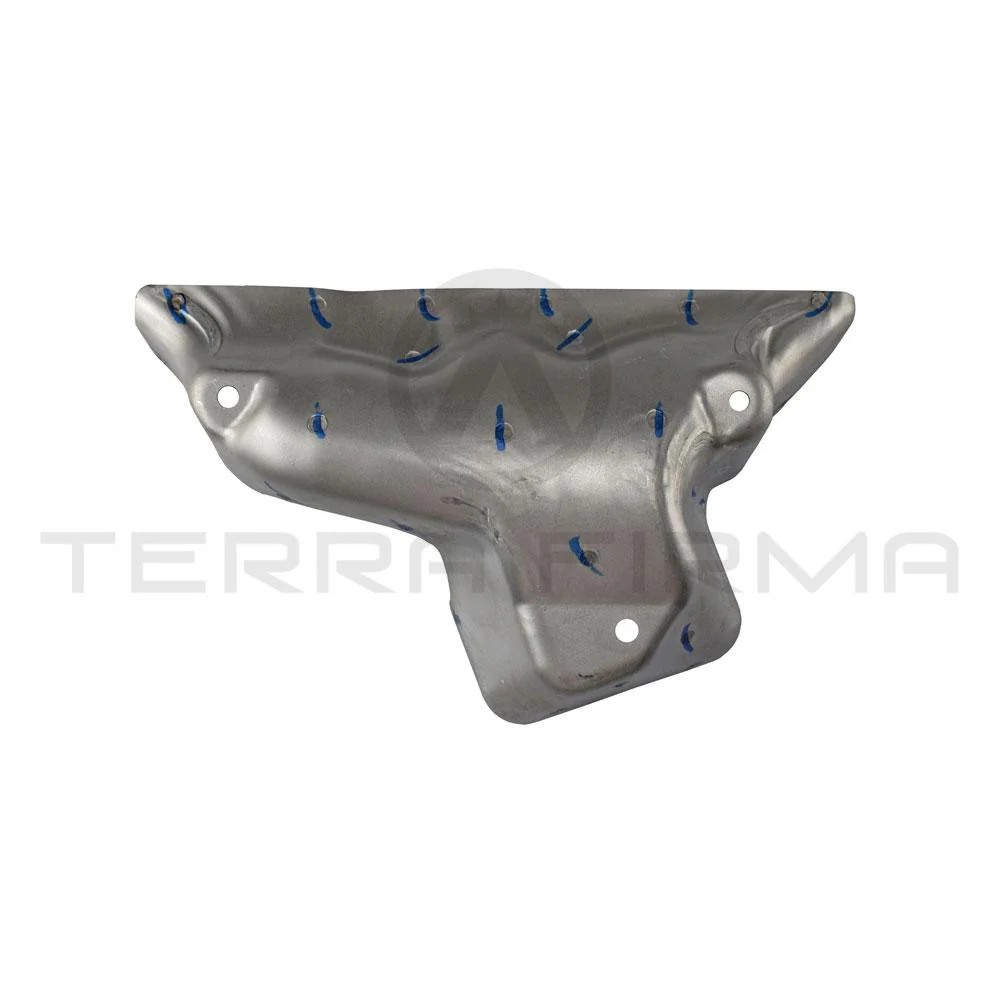 Nissan Stagea C34 260RS Exhaust Manifold Heat Shield RB26DETT