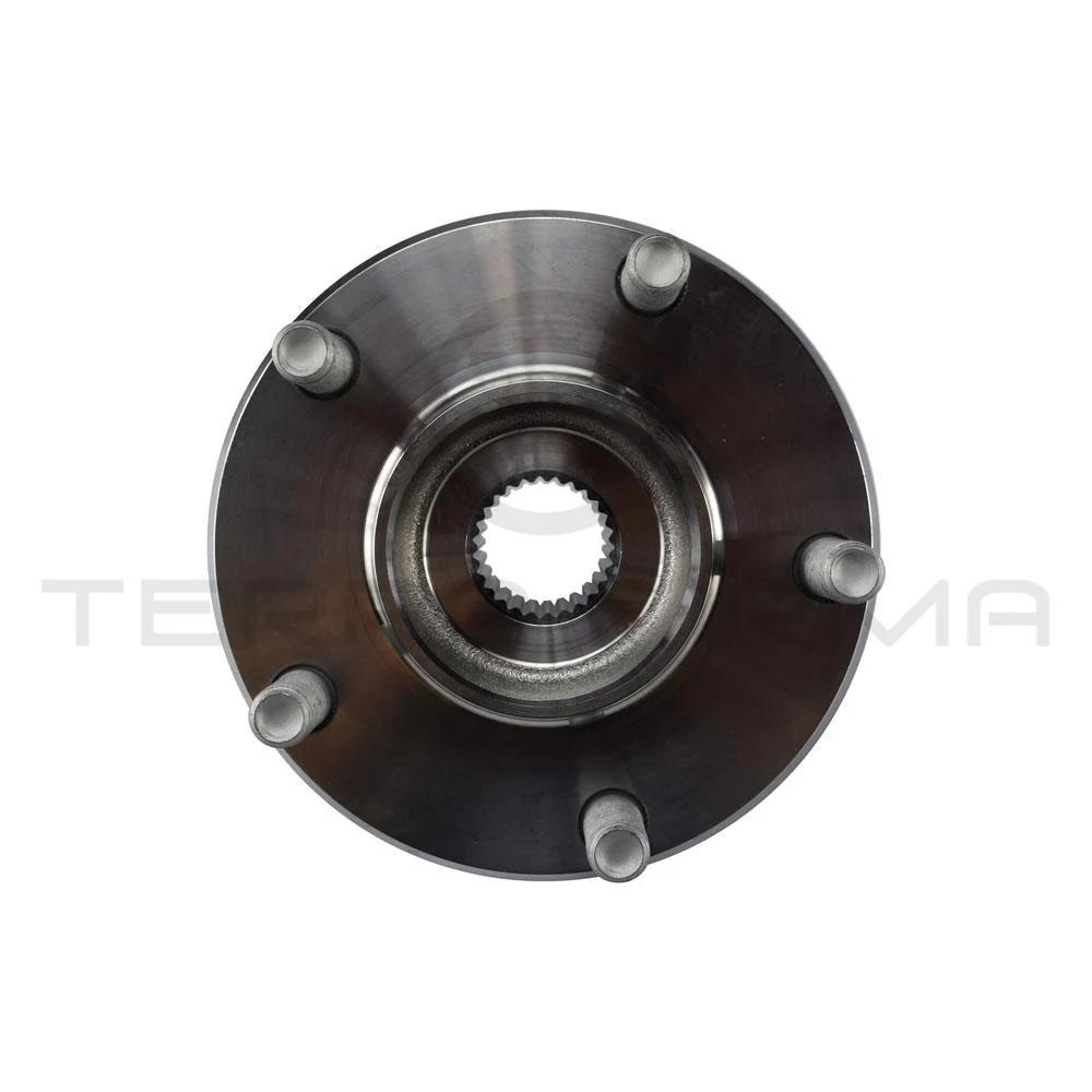 Nissan Stagea C34 Front Wheel Hub Assembly RB26/25 (All Wheel Drive) - Image 3