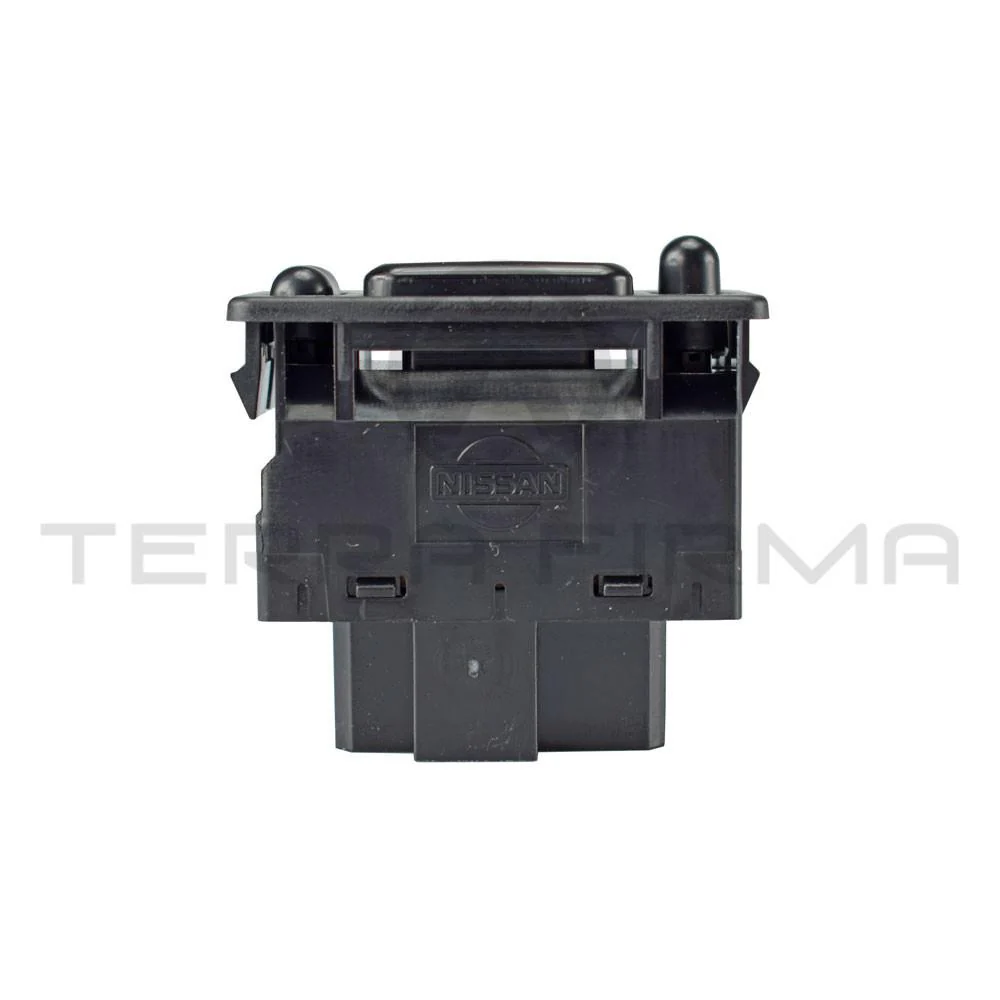 Nissan Stagea C34 Outside Mirror Control Switch - Image 4