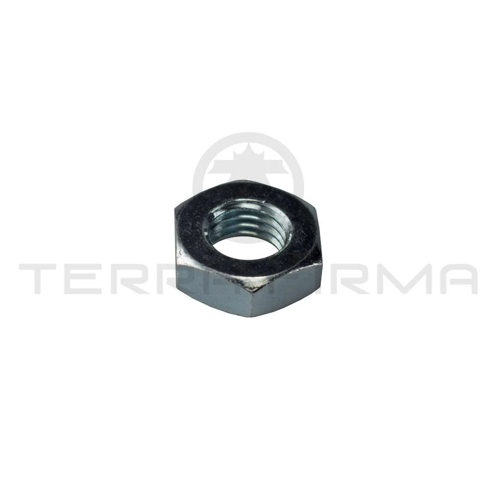 Nissan Stagea C34 260RS Rear Axle Ball Joint Nut HICAS RB26