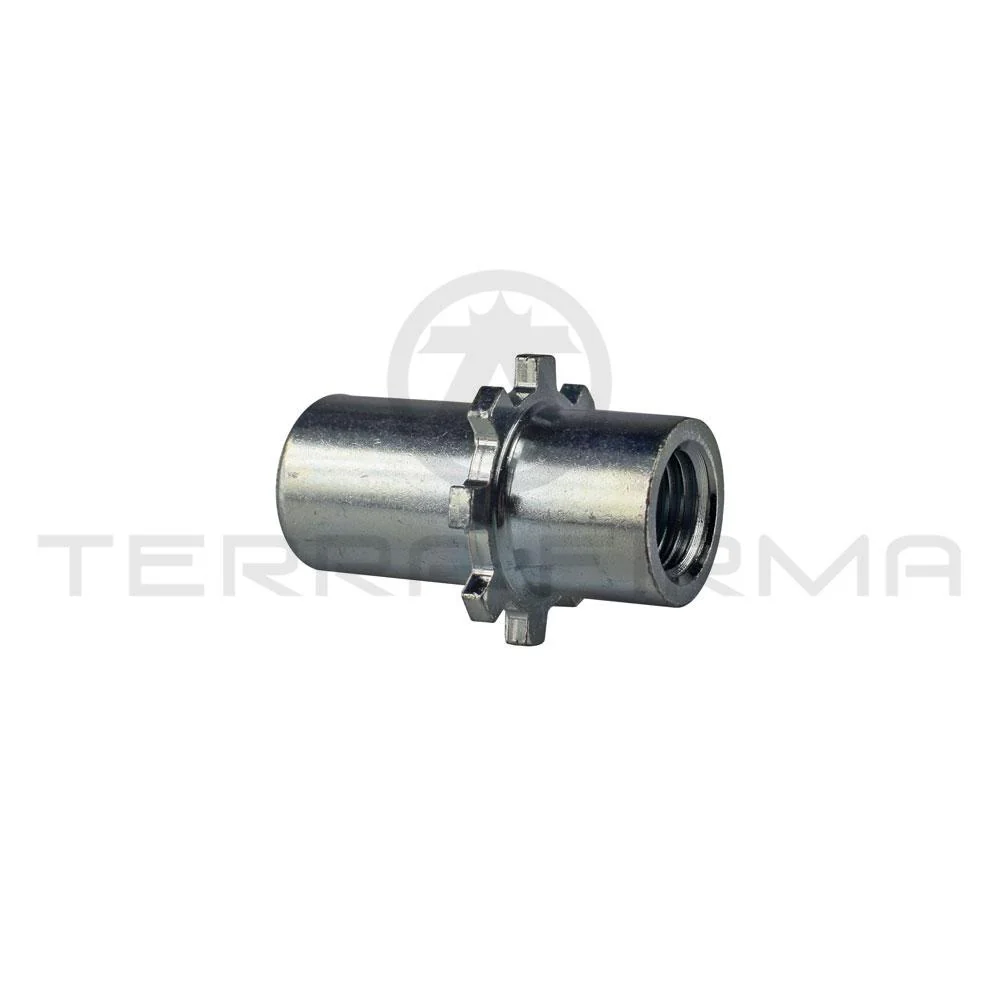 Nissan Stagea C34 Rear Brake Adjuster