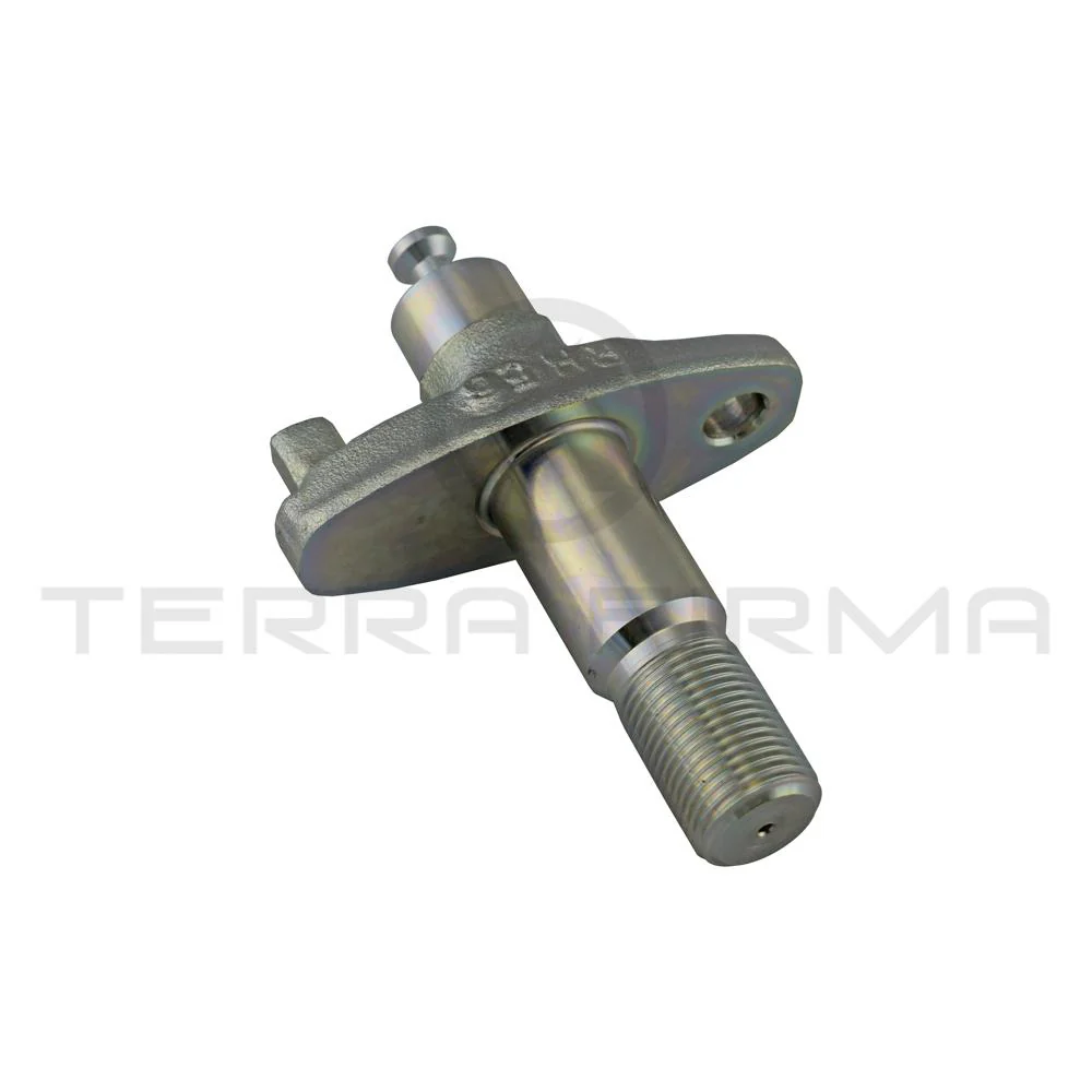 Nissan Stagea C34 260RS Rear Parking Brake Anchor, RH RB26 - Image 2
