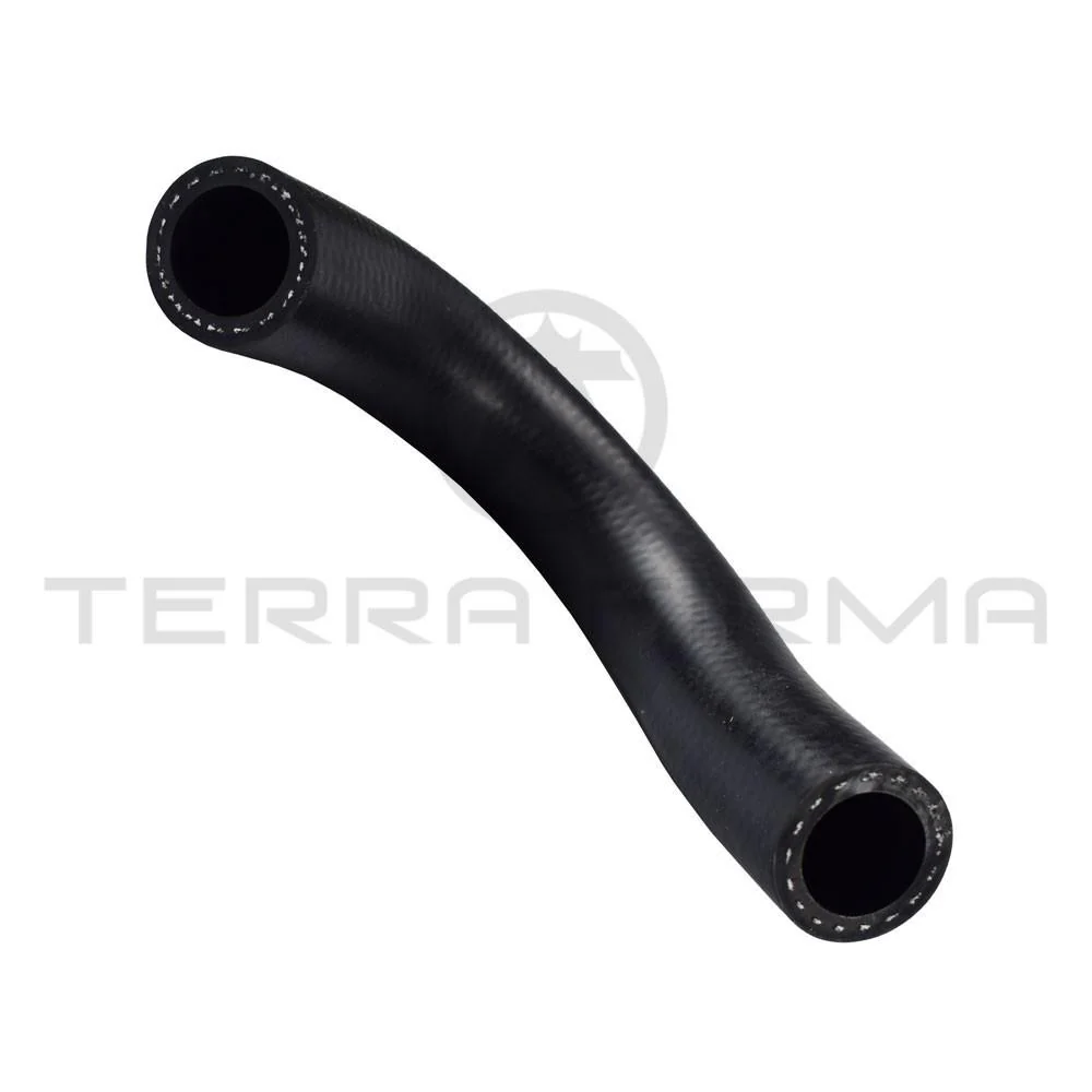 Nissan Stagea C34 260RS Front Connector to Heater Return Pipe Water Hose RB26DETT - Image 2