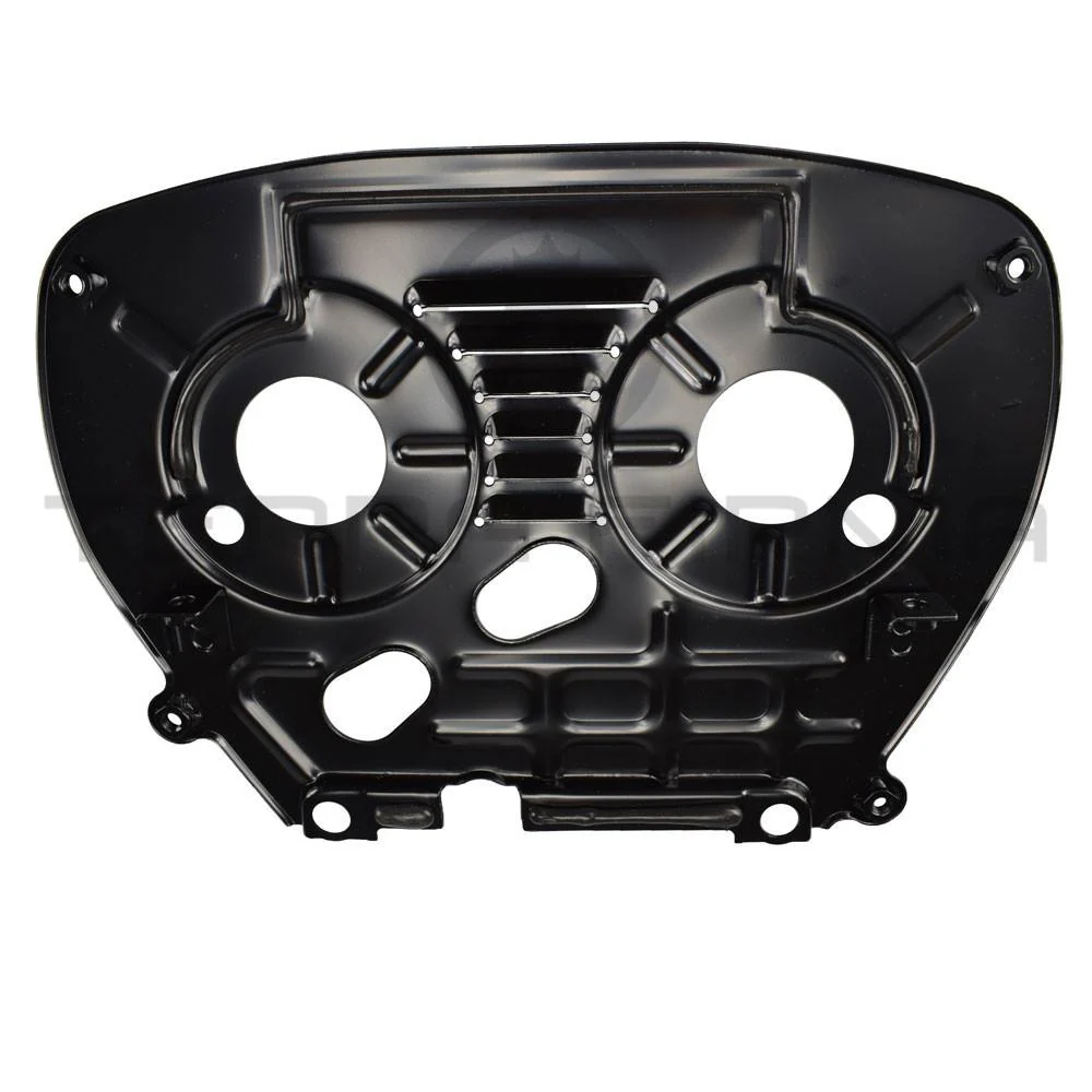 Nissan Stagea C34 260RS Upper Timing Belt Back Cover RB26DETT - Image 2