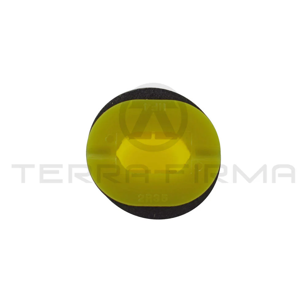 Nissan Stagea C34 Outside Rear Pillar Finisher Molding Mount Grommet, Upper - Image 2