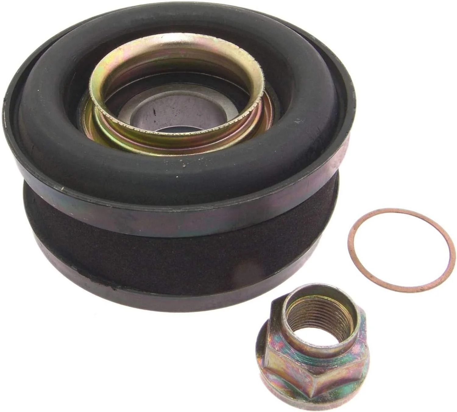 Reproduction Center Support Bearing For Nissan Skyline R33 R34 (Rear Wheel Drive)