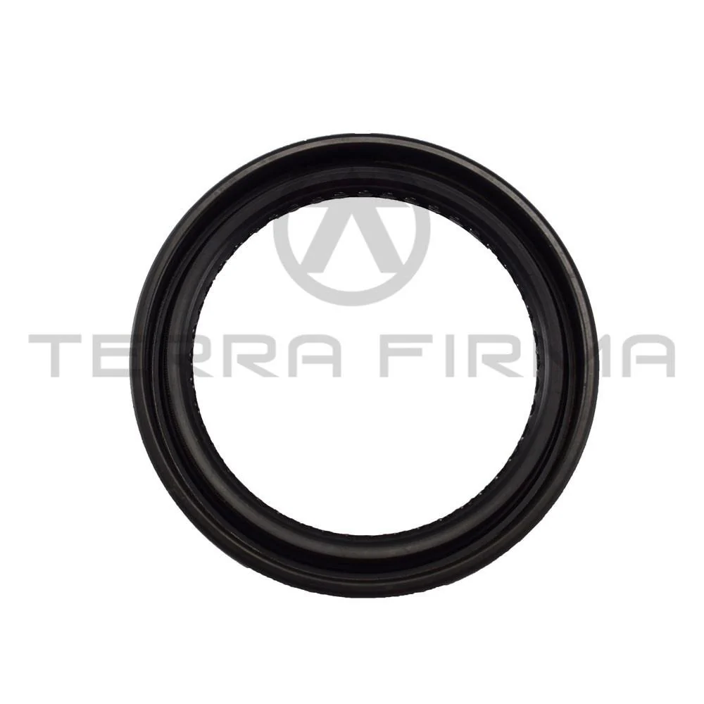 Reproduction Front Crankshaft Seal, Early Style For Nissan Skyline R34 RB26/25/20 - Image 2