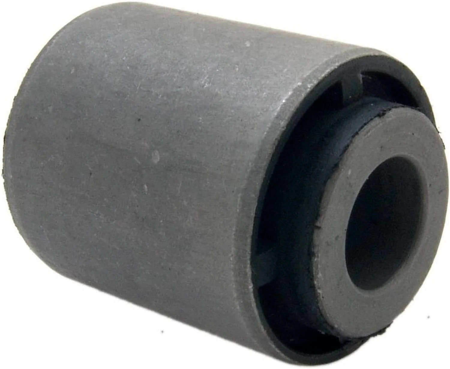 Reproduction Upper Rear Suspension Link Bushing, Rear Position For Nissan Laurel C33