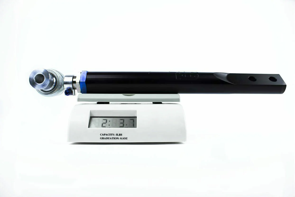 SPL Front Tension Rods For Nissan Skyline (GTR/GTS4) R32 R33 SPLTRR32GTR - Image 5