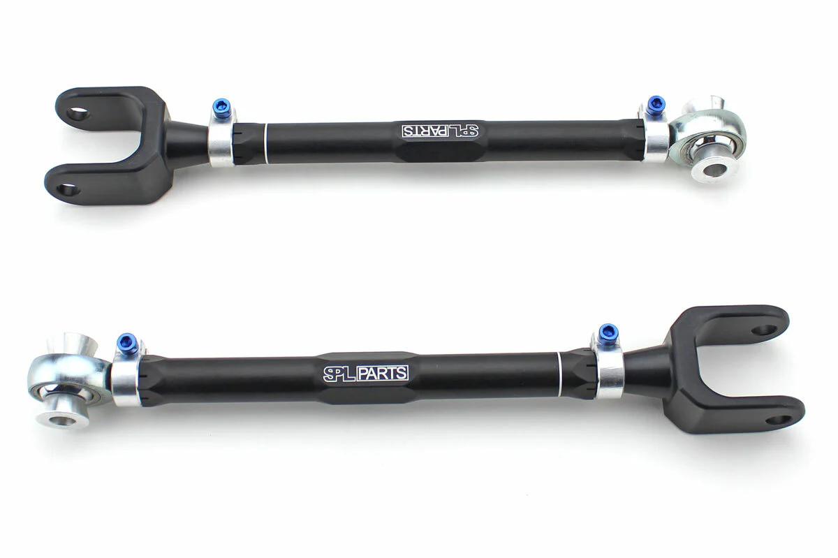 SPL Rear Toe Arms Dogbone For Nissan Syline R32 R33 R34 SPLRTAS13D - Image 2