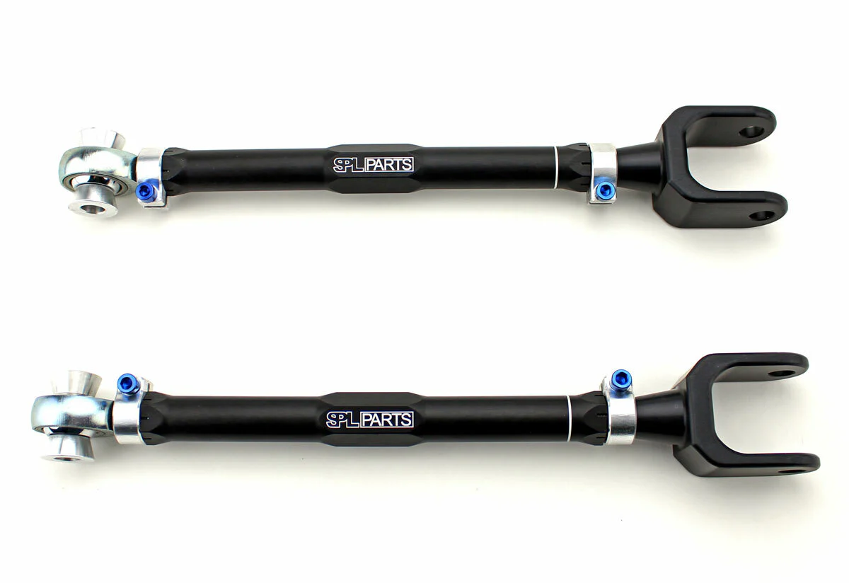 SPL Rear Toe Arms Dogbone For Nissan Syline R32 R33 R34 SPLRTAS13D - Image 3