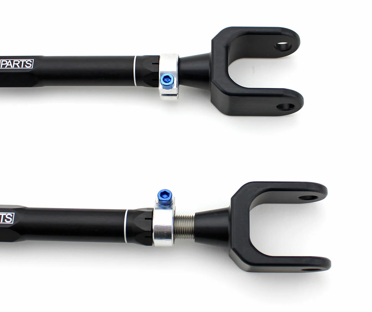 SPL Rear Toe Arms Dogbone For Nissan Syline R32 R33 R34 SPLRTAS13D - Image 4