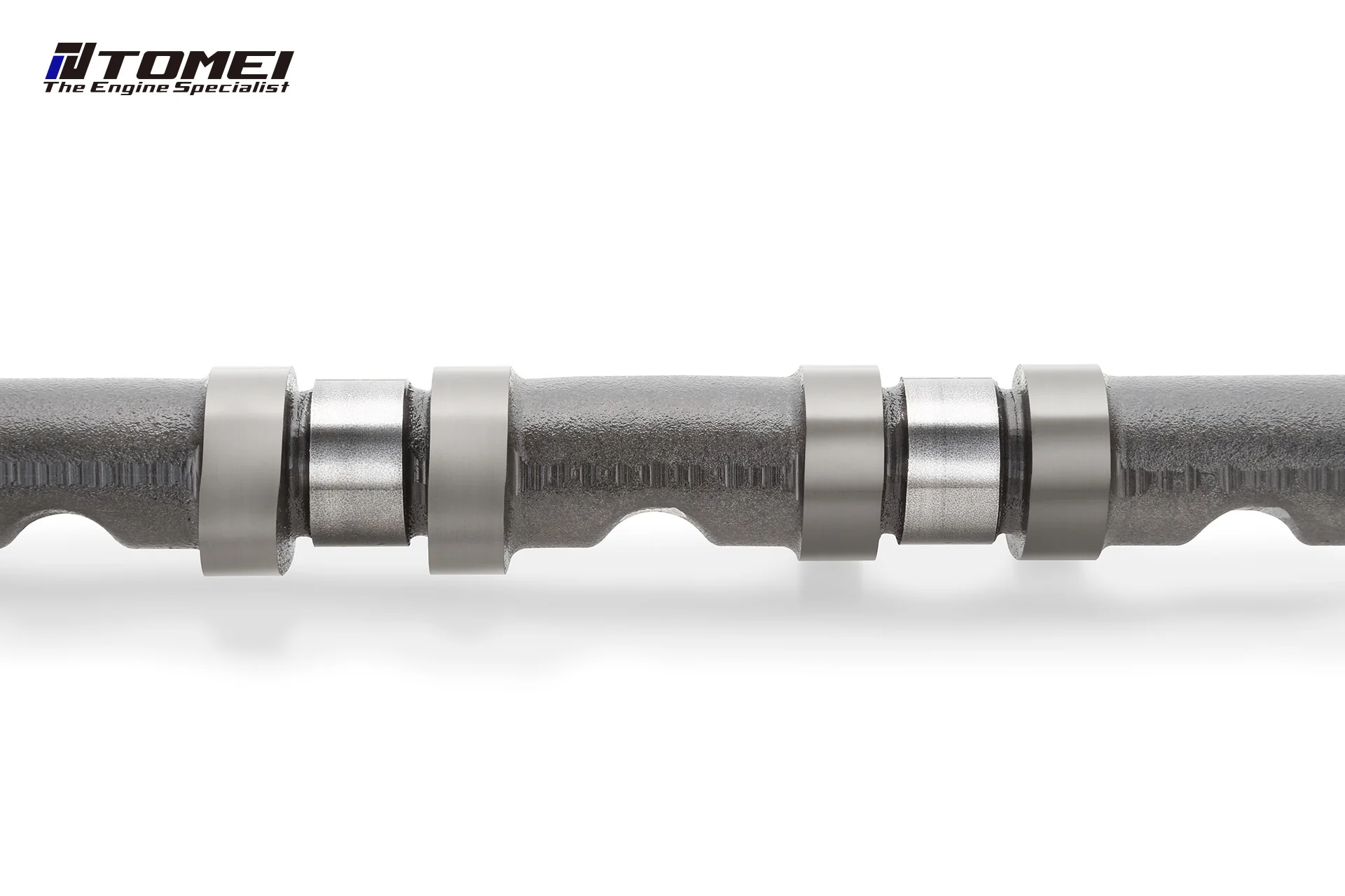 Tomei Camshaft Intake Side Only, Poncam RB26DETT 254-9.15 R32 R33 R34 GTR/260RS Stagea, TA301C-NS05A - Image 3
