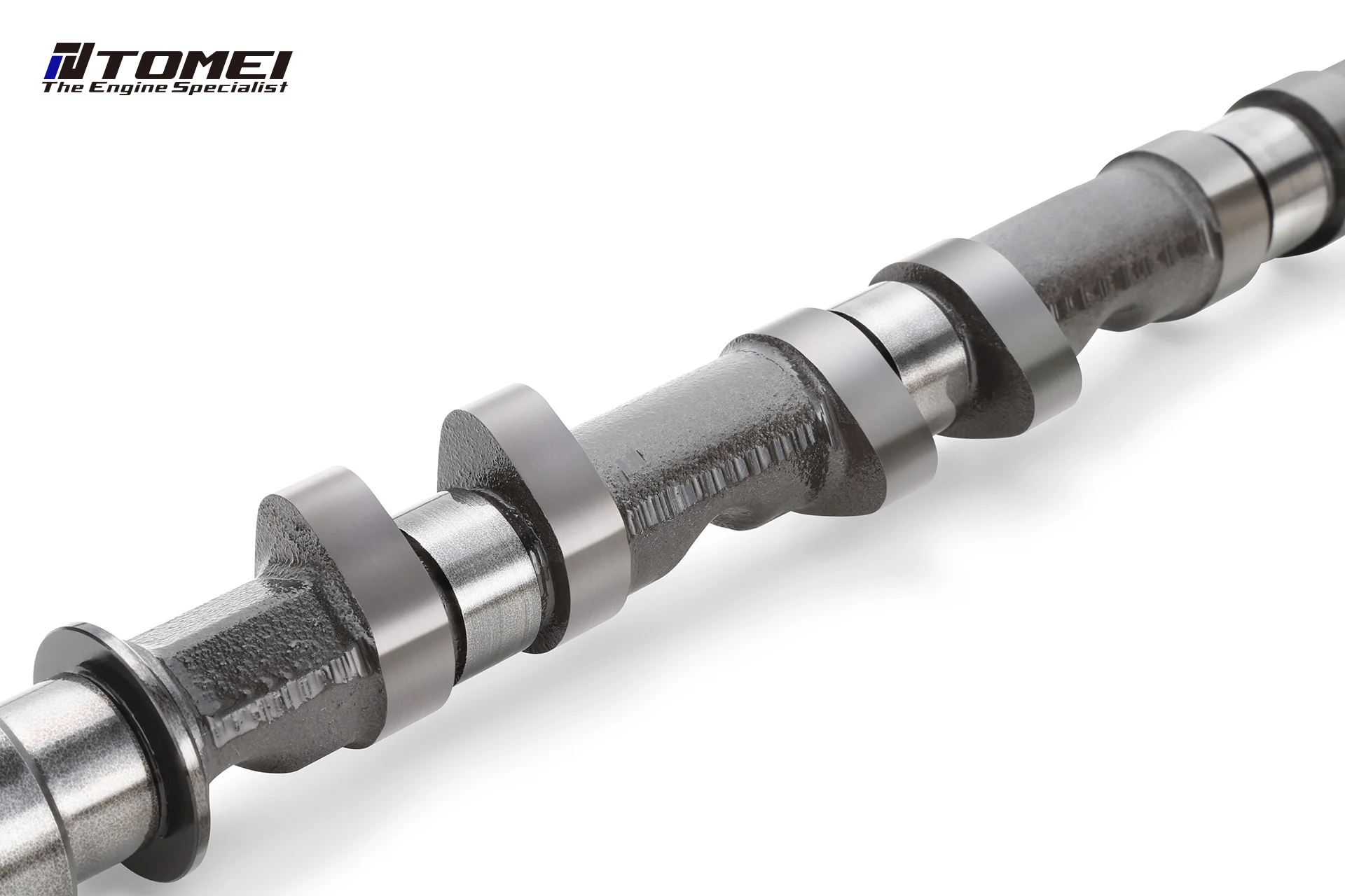 Tomei Camshaft Intake Side Only, Poncam RB26DETT 254-9.15 R32 R33 R34 GTR/260RS Stagea, TA301C-NS05A - Image 4