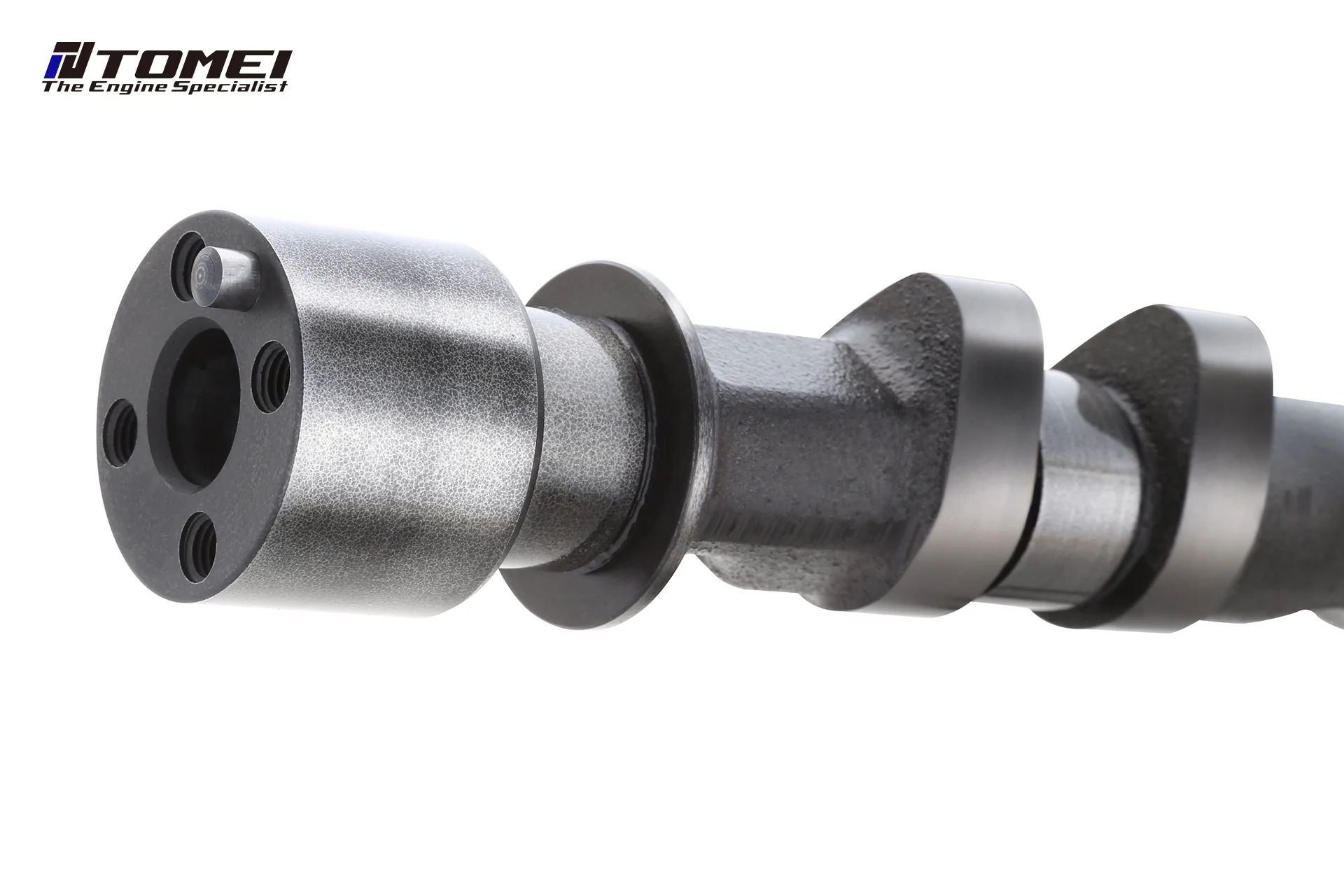 Tomei Camshaft Intake Side Only, Poncam RB26DETT 254-9.15 R32 R33 R34 GTR/260RS Stagea, TA301C-NS05A - Image 5