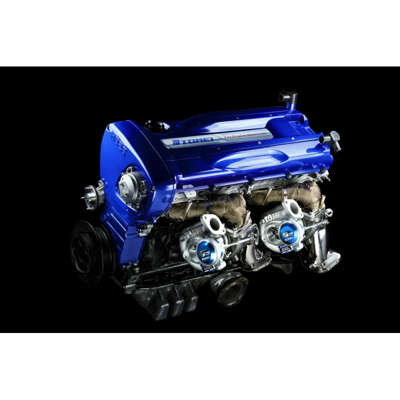 Tomei EXPREME Turbo Outlet For RB26DETT TB6020-NS05A - Image 10