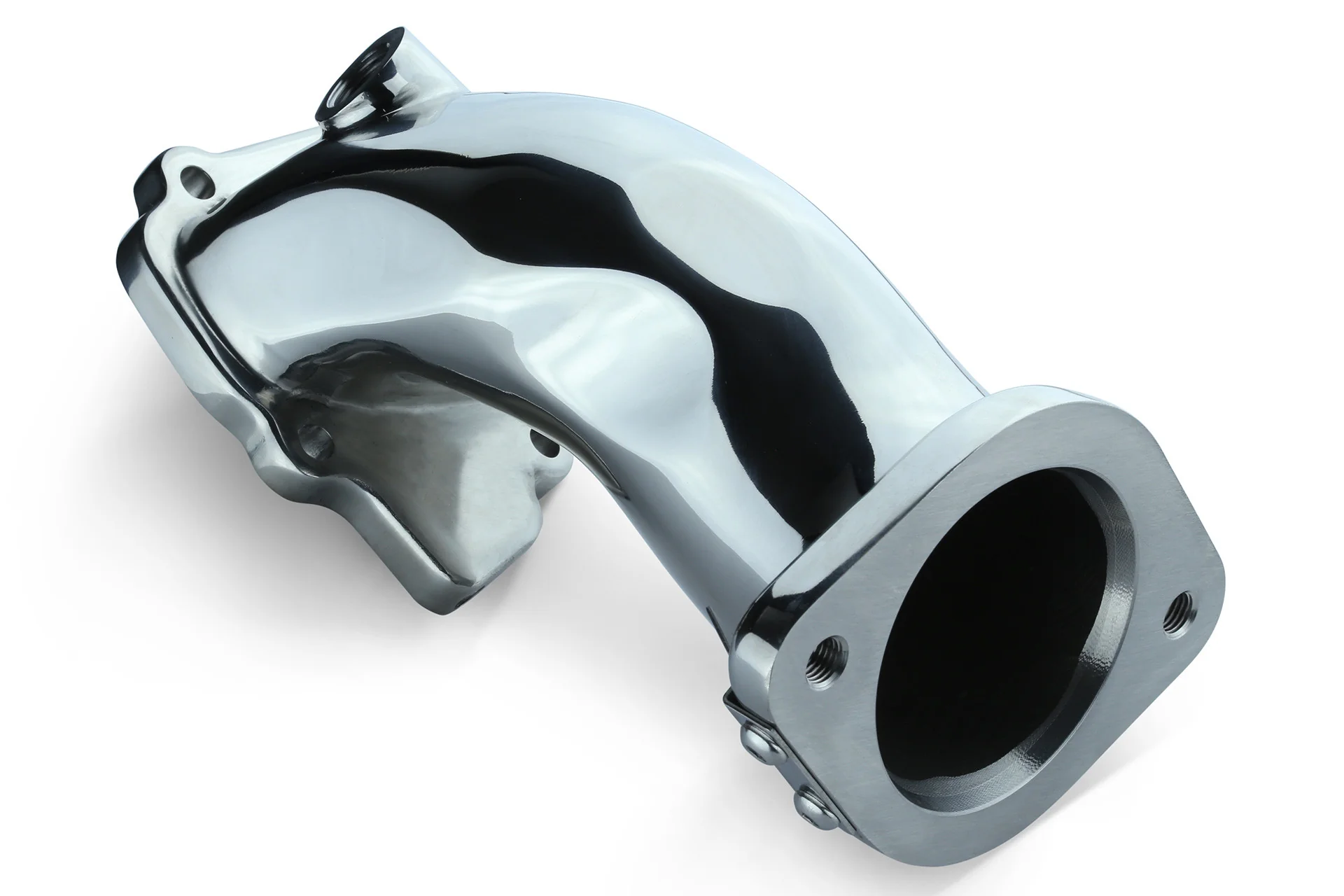 Tomei EXPREME Turbo Outlet For RB26DETT TB6020-NS05A - Image 4