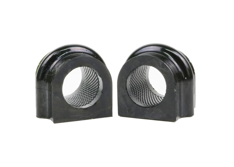 Whiteline Front Sway Bar Mount Bushing Kit (22mm sway bar) For Nissan Skyline GTR R32 R33 R34